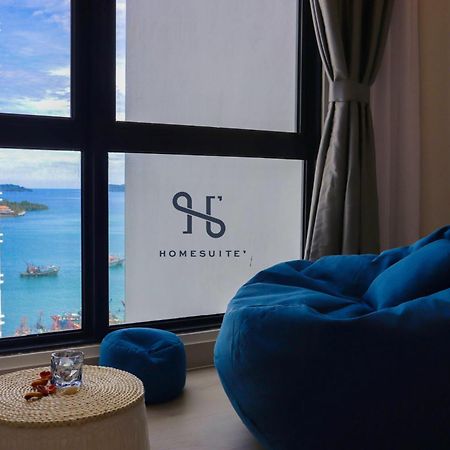 The Shore By Homesuite' Kota Kinabalu Eksteriør bilde