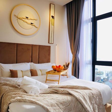 The Shore By Homesuite' Kota Kinabalu Eksteriør bilde