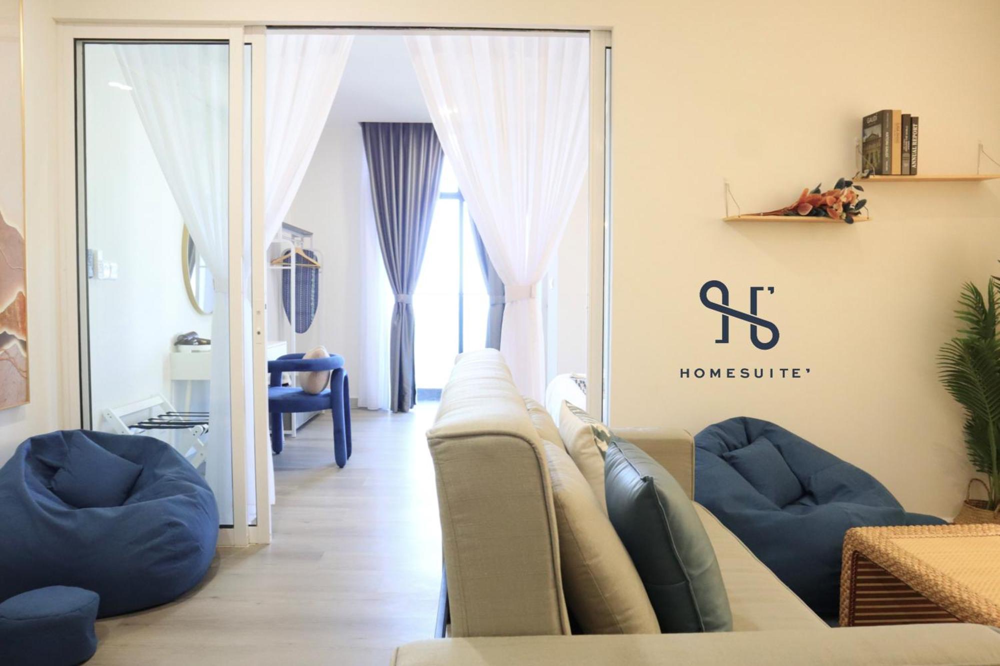 The Shore By Homesuite' Kota Kinabalu Eksteriør bilde
