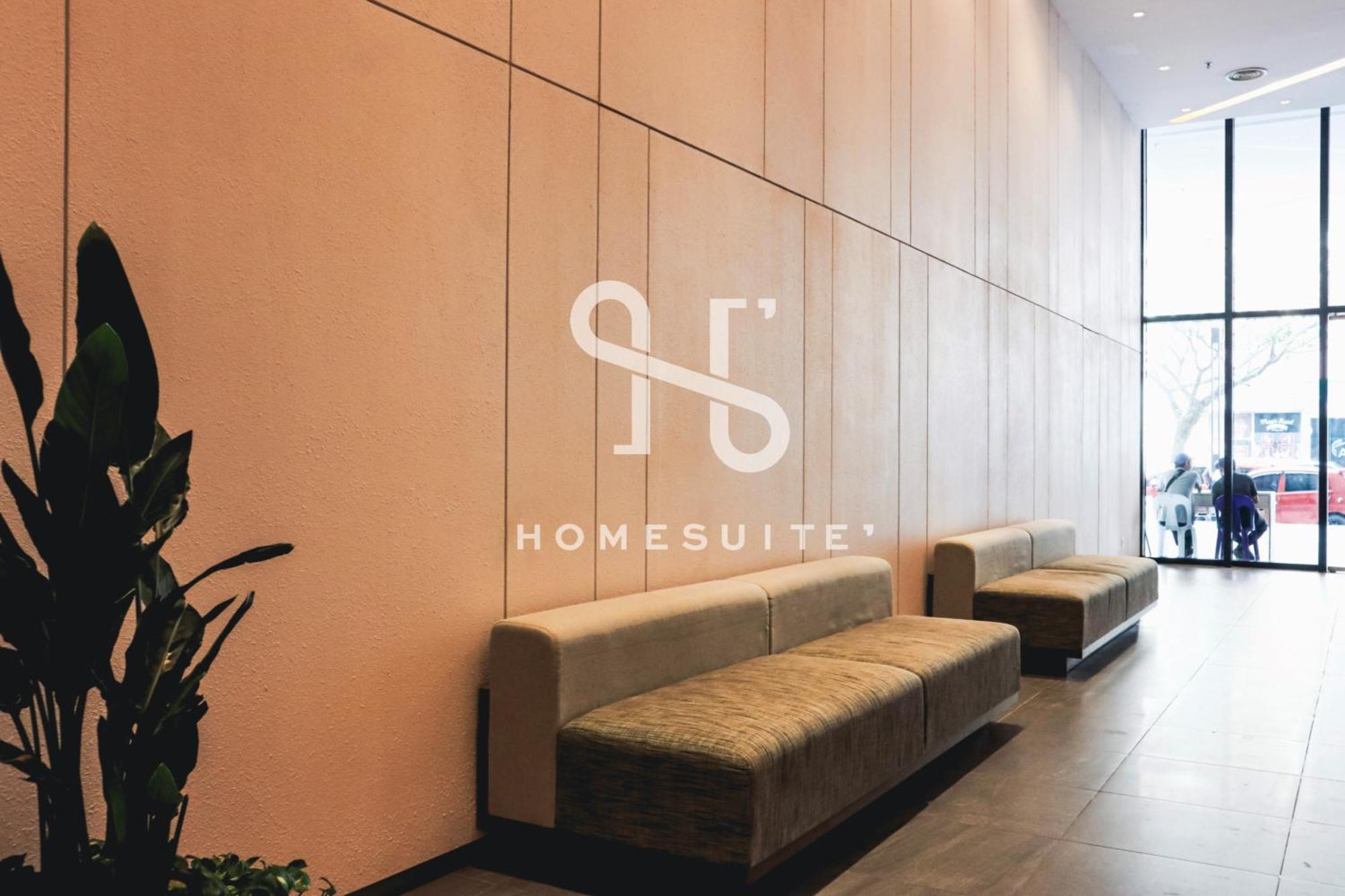 The Shore By Homesuite' Kota Kinabalu Eksteriør bilde