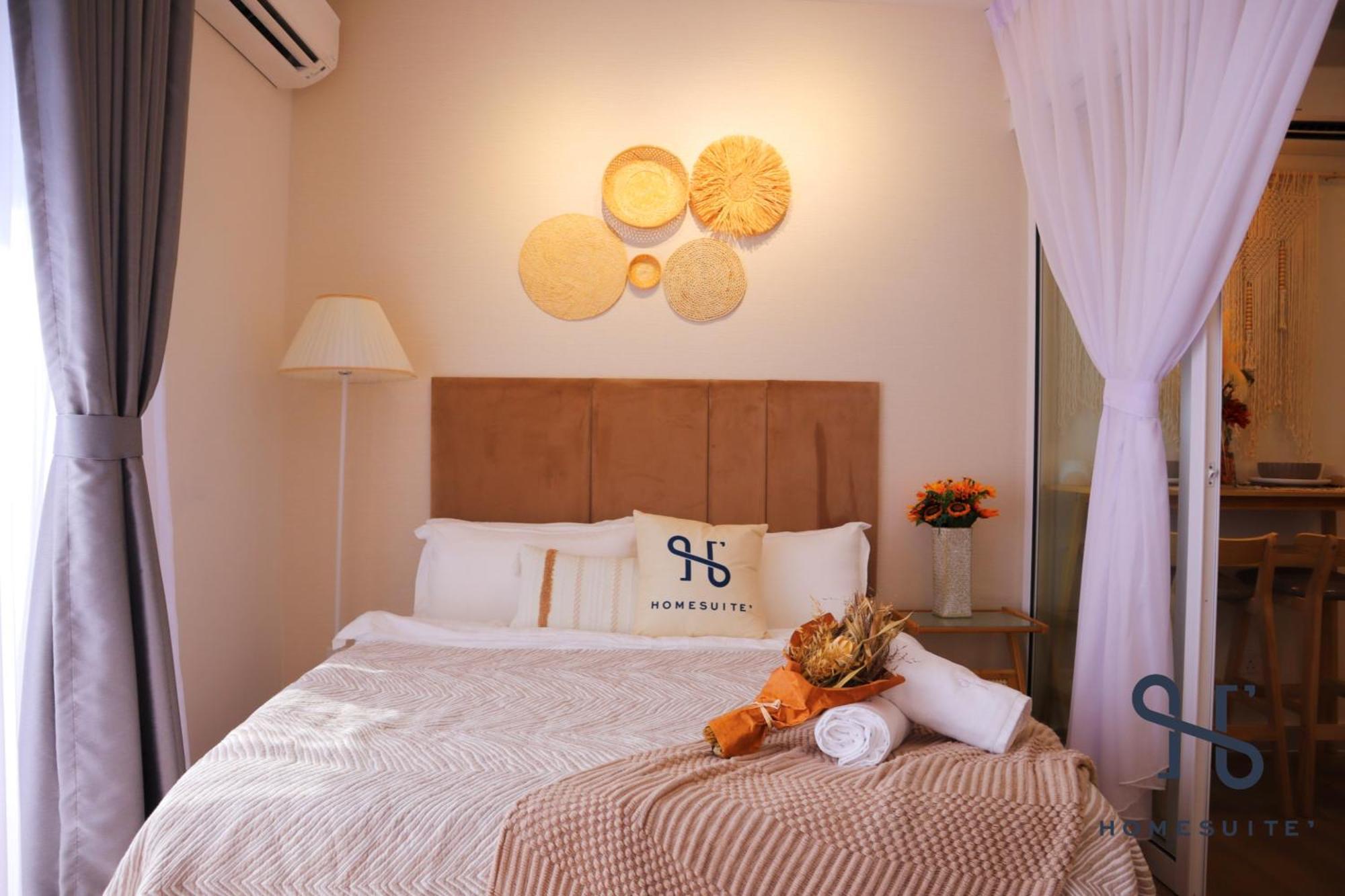The Shore By Homesuite' Kota Kinabalu Eksteriør bilde