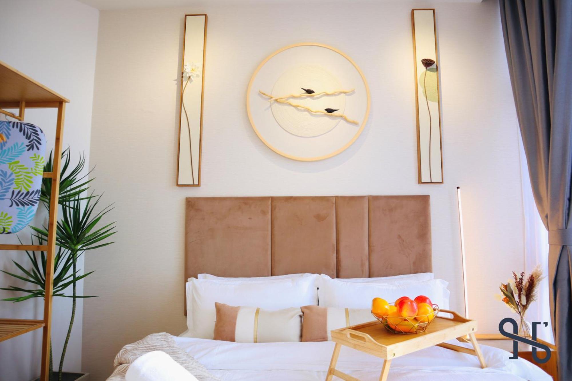 The Shore By Homesuite' Kota Kinabalu Eksteriør bilde