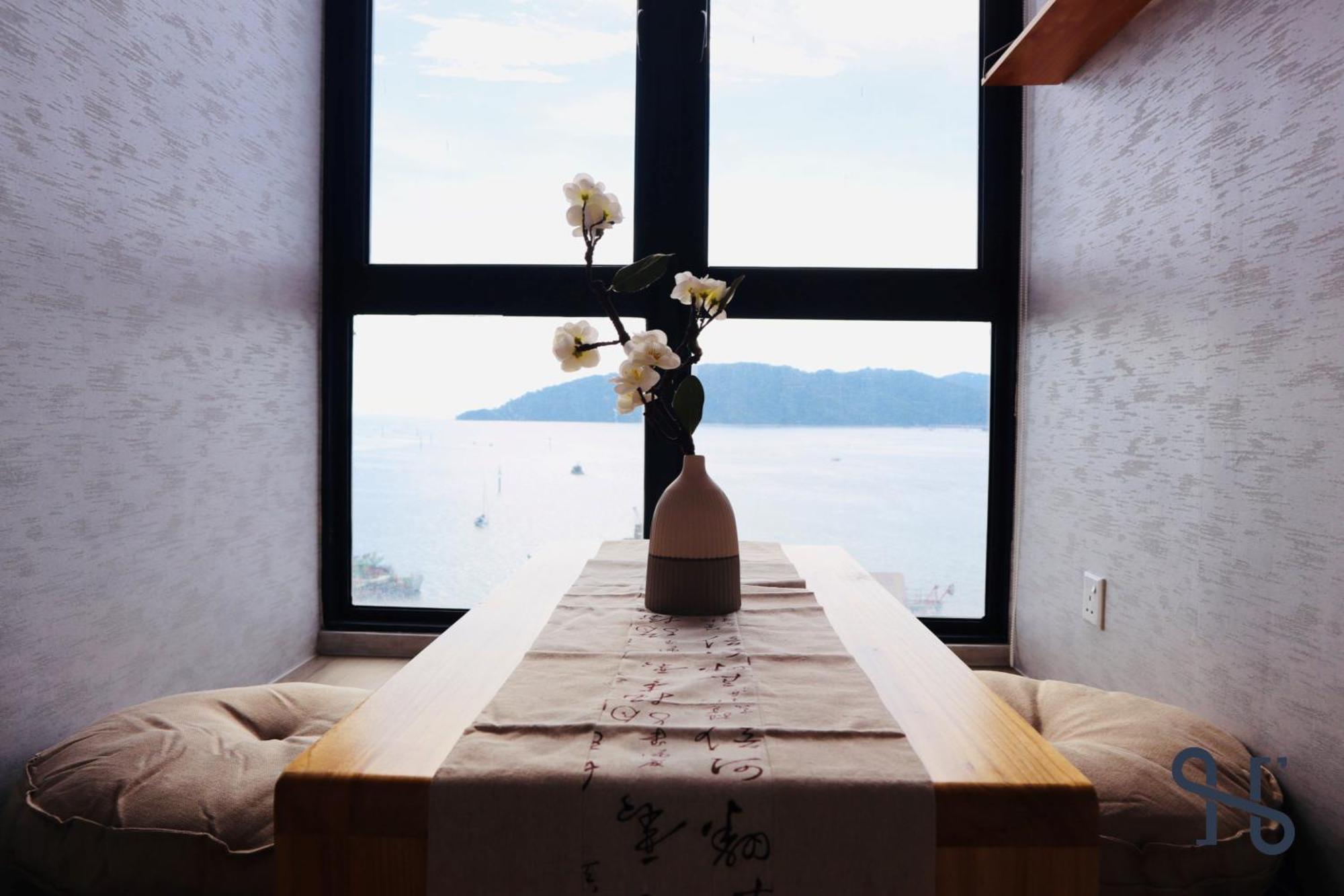 The Shore By Homesuite' Kota Kinabalu Eksteriør bilde